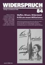 WSP 84 Cover
