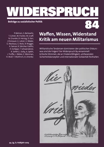 WSP 84 Cover Bild